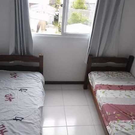 Apartamento Em Condominio Proximo Ao Centro/Lagoa. 托雷斯 外观 照片