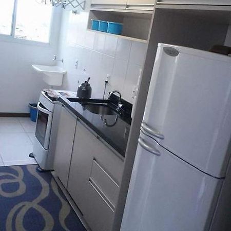 Apartamento Em Condominio Proximo Ao Centro/Lagoa. 托雷斯 外观 照片