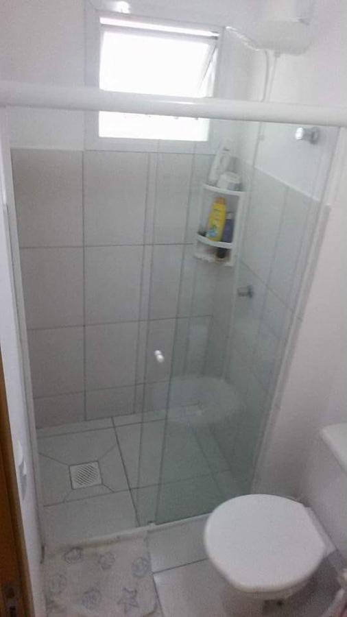 Apartamento Em Condominio Proximo Ao Centro/Lagoa. 托雷斯 外观 照片