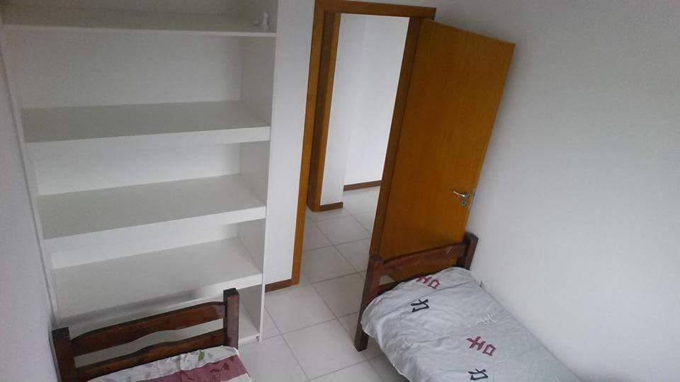 Apartamento Em Condominio Proximo Ao Centro/Lagoa. 托雷斯 外观 照片