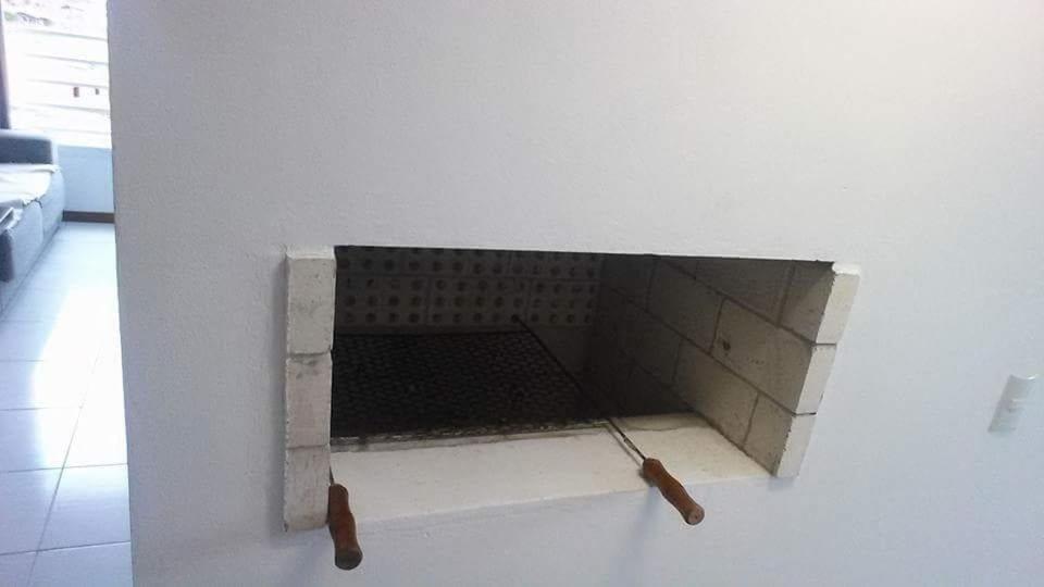 Apartamento Em Condominio Proximo Ao Centro/Lagoa. 托雷斯 外观 照片