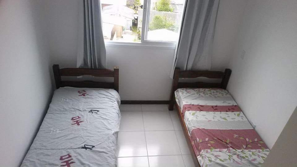 Apartamento Em Condominio Proximo Ao Centro/Lagoa. 托雷斯 外观 照片