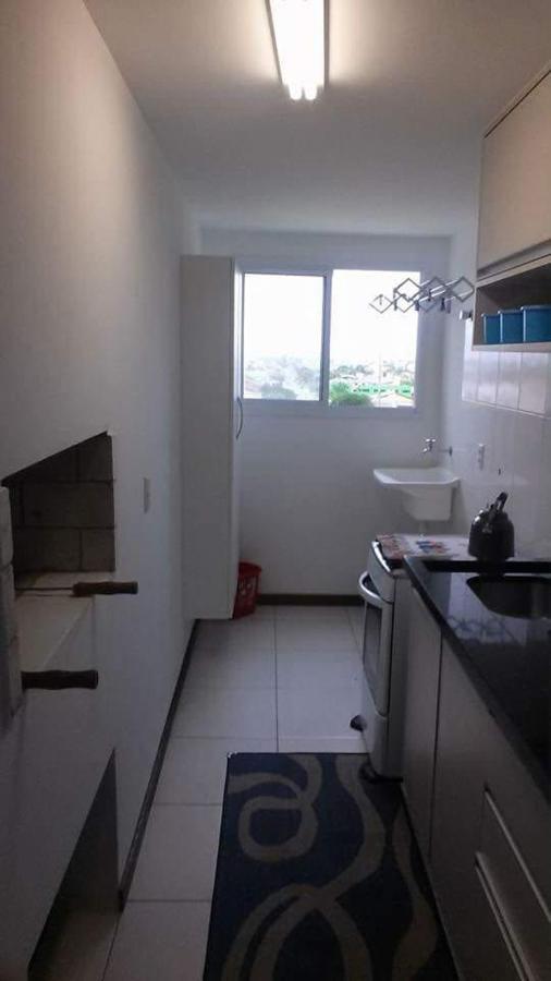 Apartamento Em Condominio Proximo Ao Centro/Lagoa. 托雷斯 外观 照片