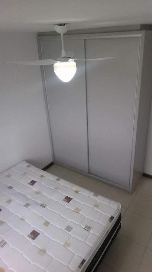 Apartamento Em Condominio Proximo Ao Centro/Lagoa. 托雷斯 外观 照片
