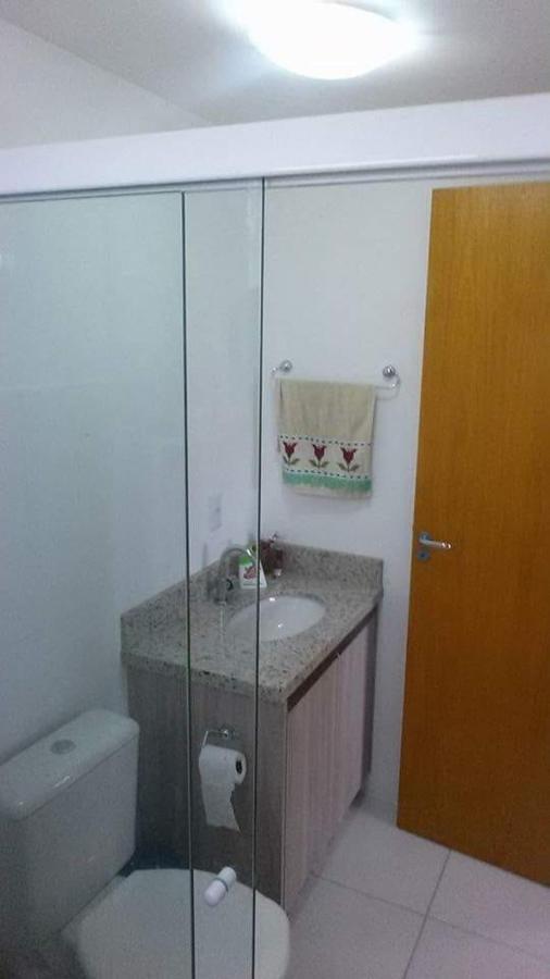 Apartamento Em Condominio Proximo Ao Centro/Lagoa. 托雷斯 外观 照片